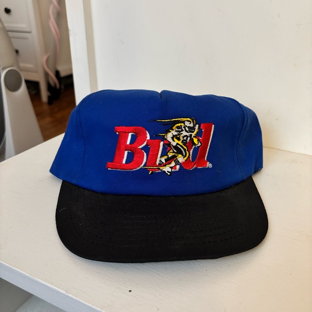 Anheuser-Busch Hats, Vintage